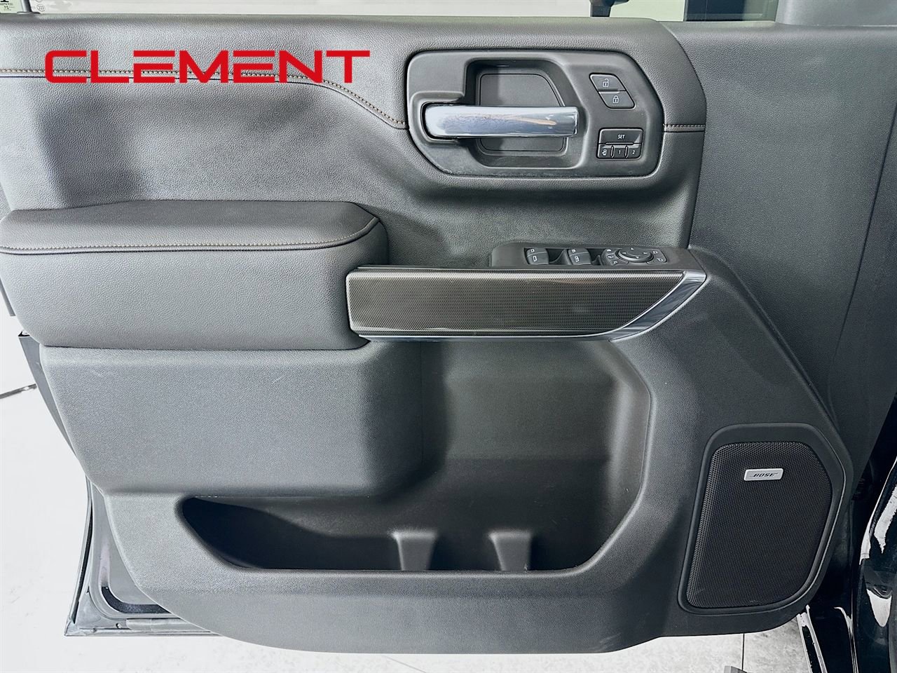 Used 2021 GMC Sierra 3500 AT4 w/ AT4 Premium Plus Package image 29