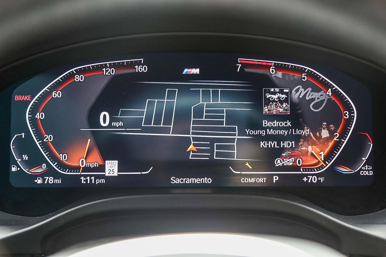 Used 2024 BMW X4 xDrive30i w/ Premium Package AWD/4WD image 6