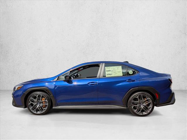 New 2026 Subaru WRX tS AWD/4WD image 5