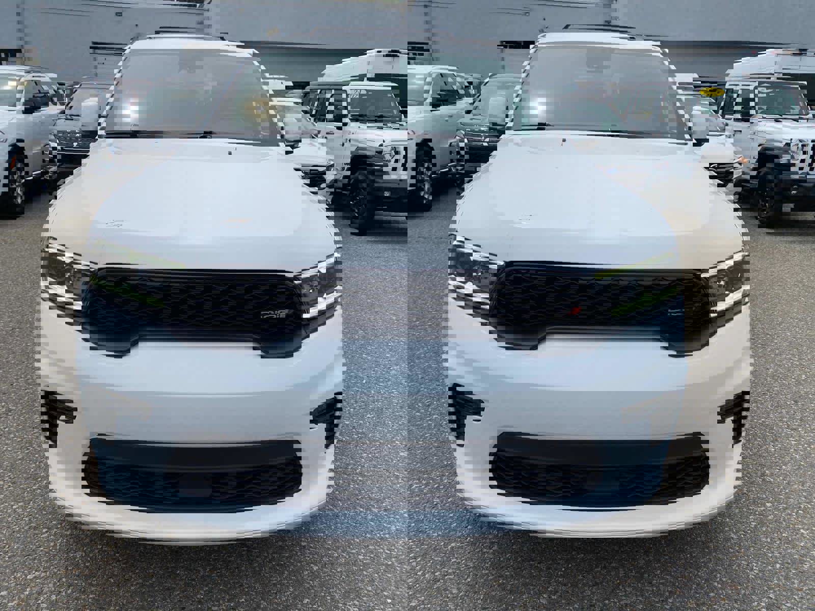 Certified 2022 Dodge Durango GT image 9