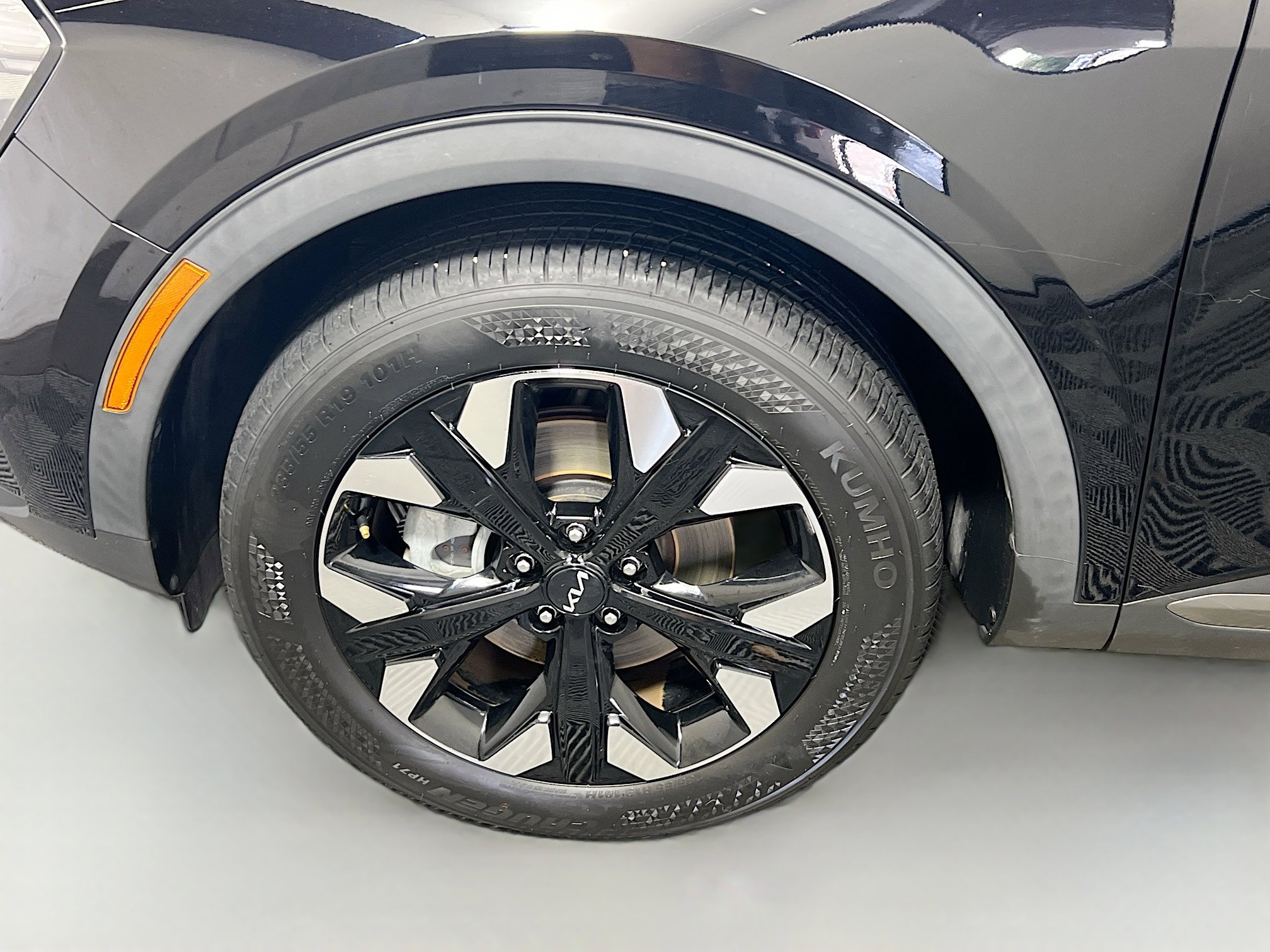 Used 2023 Kia Sportage X-Line image 13