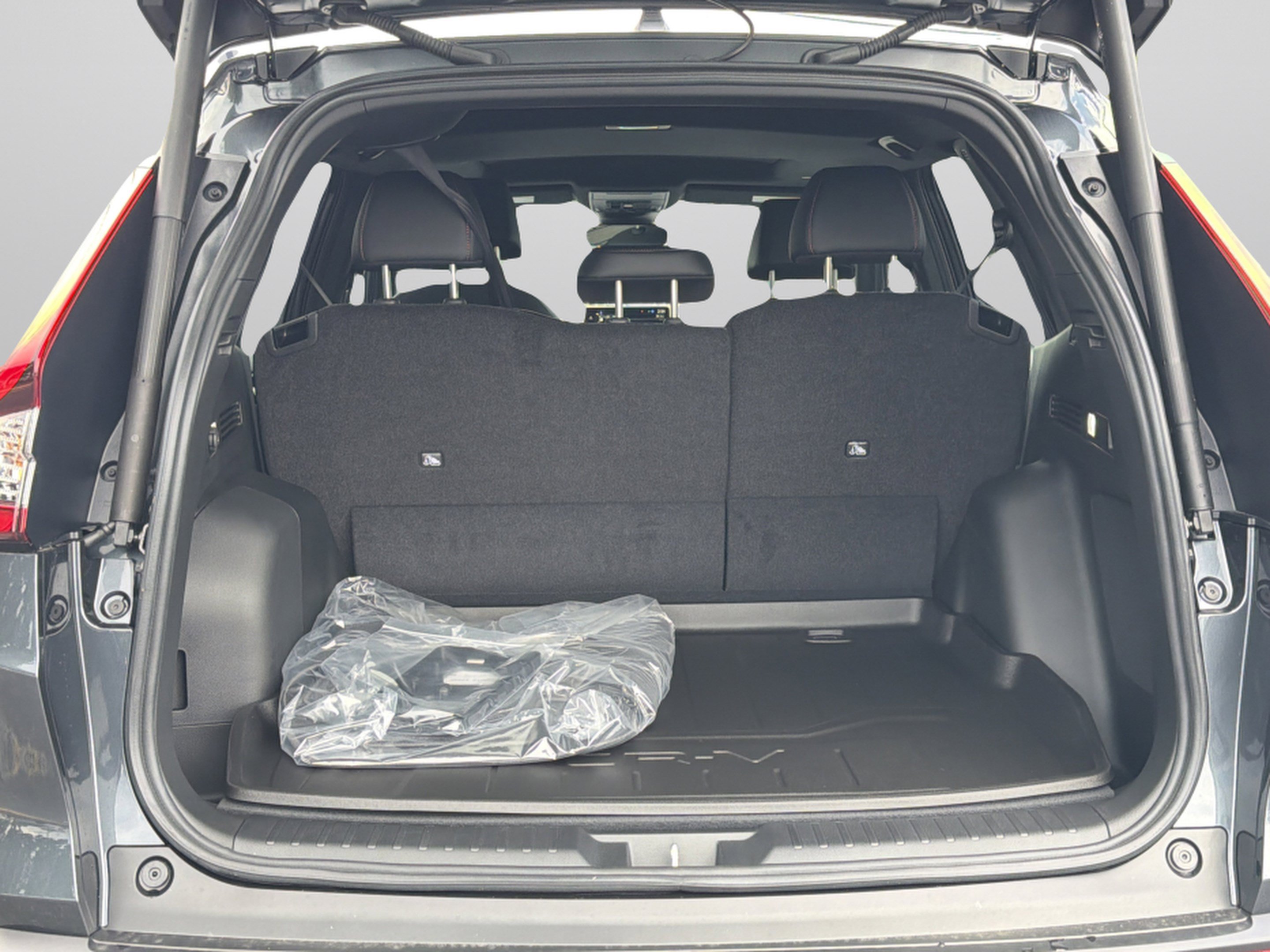 New 2026 Honda CR-V Sport Touring image 16