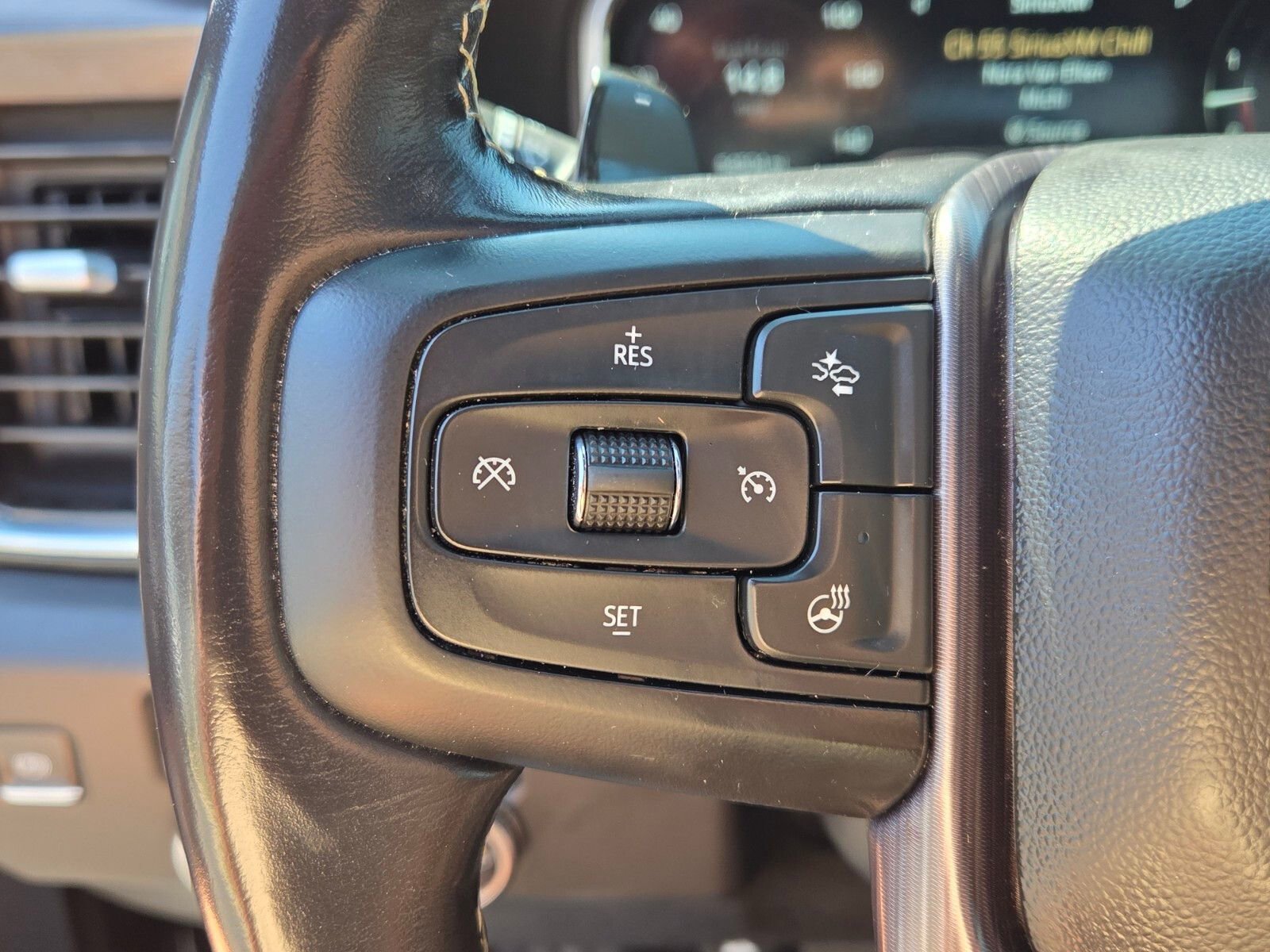 Used 2023 GMC Sierra 1500 Denali Ultimate image 24