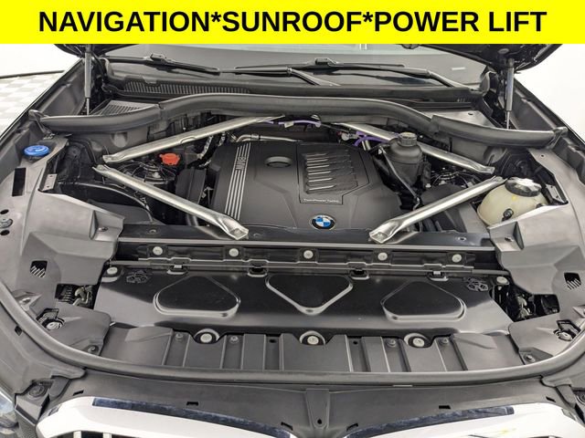 Used 2023 BMW X5 sDrive40i RWD image 37