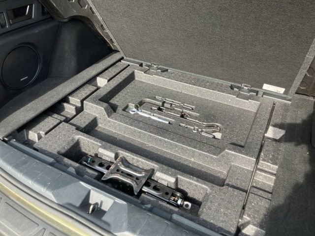 Used 2021 Subaru Outback Limited w/ Tech Package 2 image 43