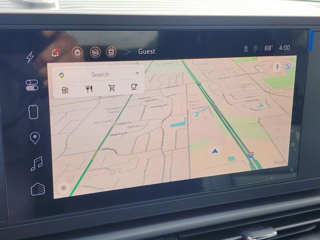 Used 2024 Chevrolet Silverado EV W/T image 4