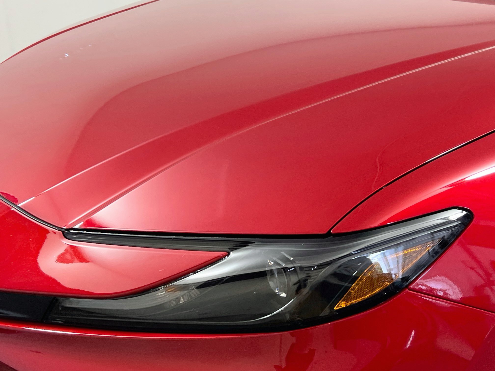 New 2026 Toyota Camry SE FWD image 11