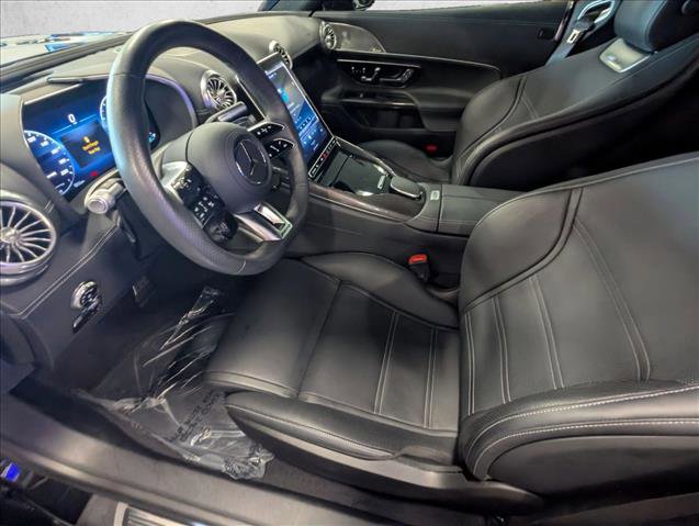 Used 2024 Mercedes-Benz AMG GT 55 image 15