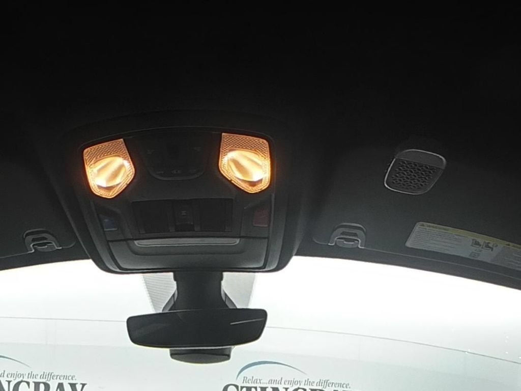 Used 2023 RAM 1500 Big Horn AWD/4WD image 17