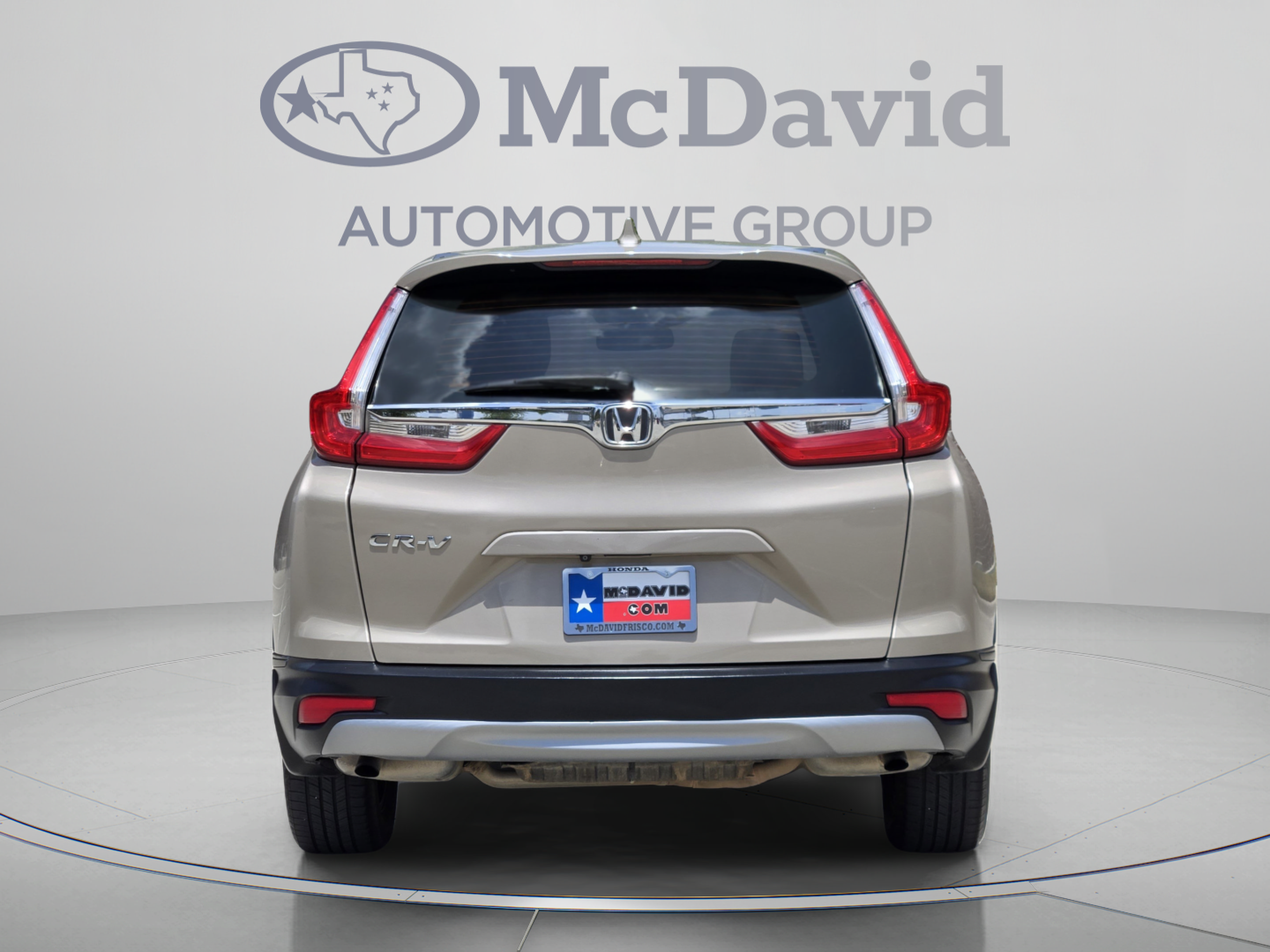 Used 2018 Honda CR-V EX-L image 5