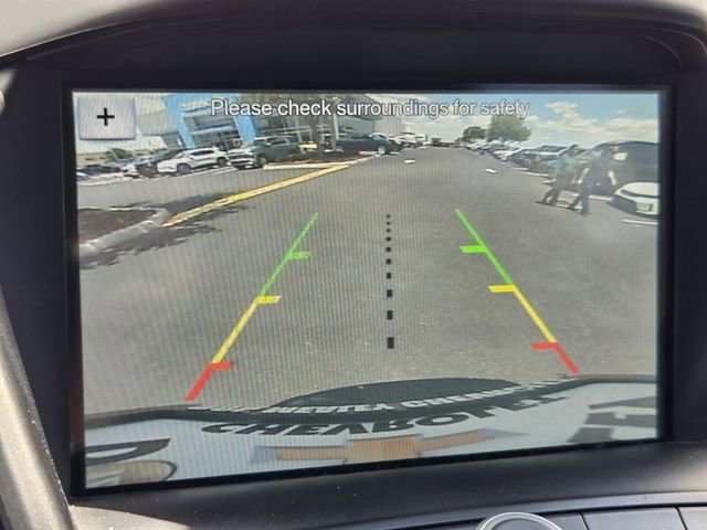 Used 2018 Ford Escape SE FWD image 19