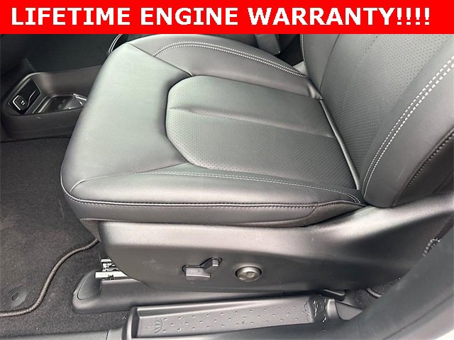 New 2026 Chrysler Pacifica Select w/ S Appearance Package image 9
