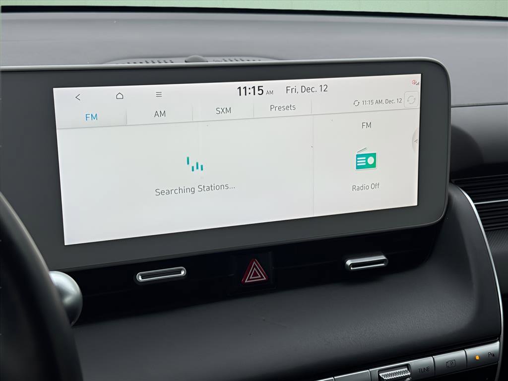 Certified 2022 Hyundai Ioniq 5 SEL image 26