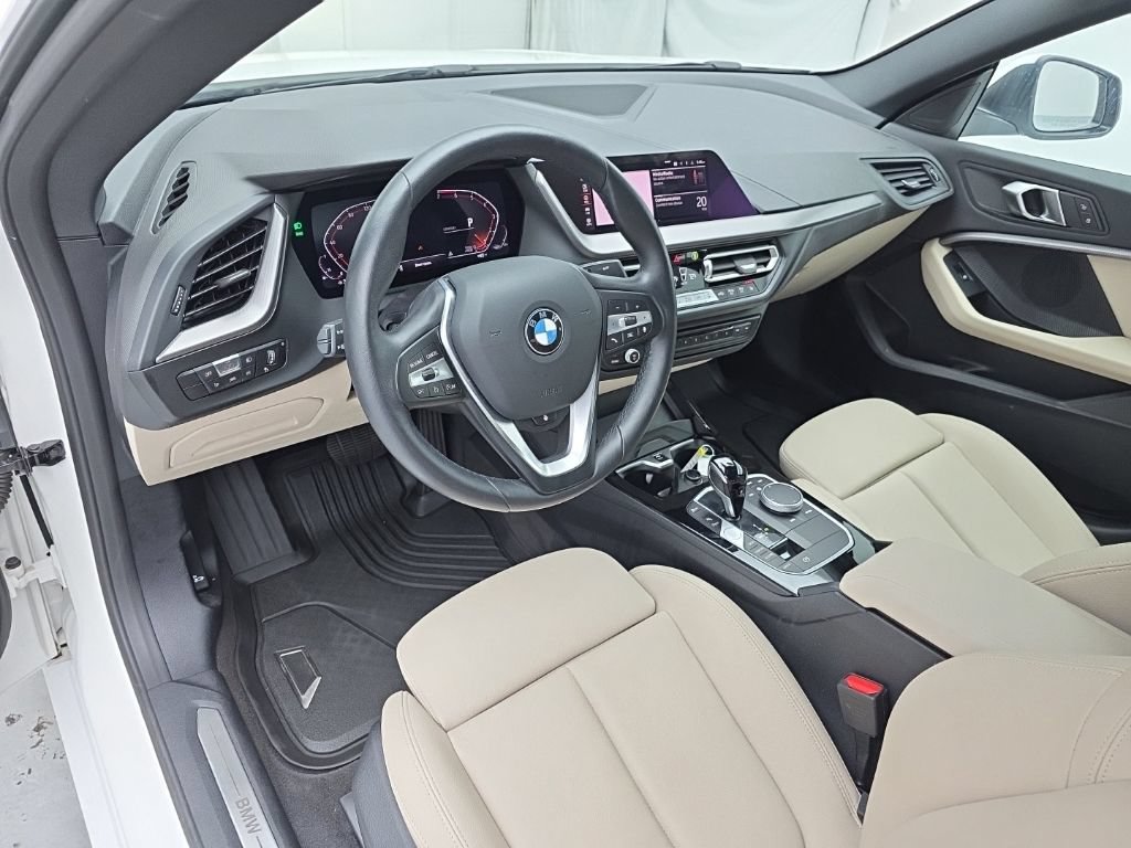 Used 2024 BMW 228i xDrive Gran Coupe w/ Convenience Package AWD/4WD image 15