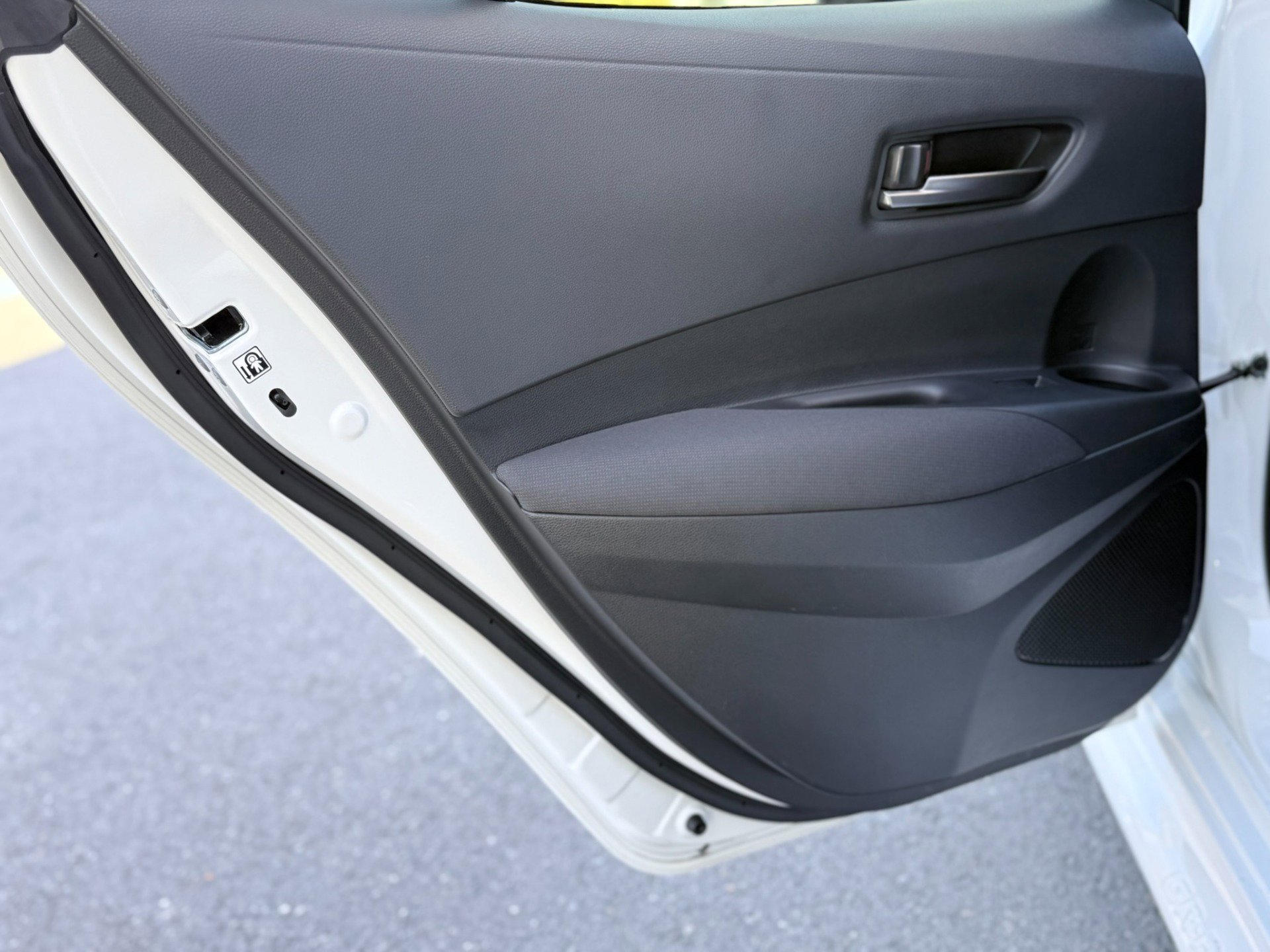 Used 2024 Toyota Corolla GR w/ Performance Package image 23