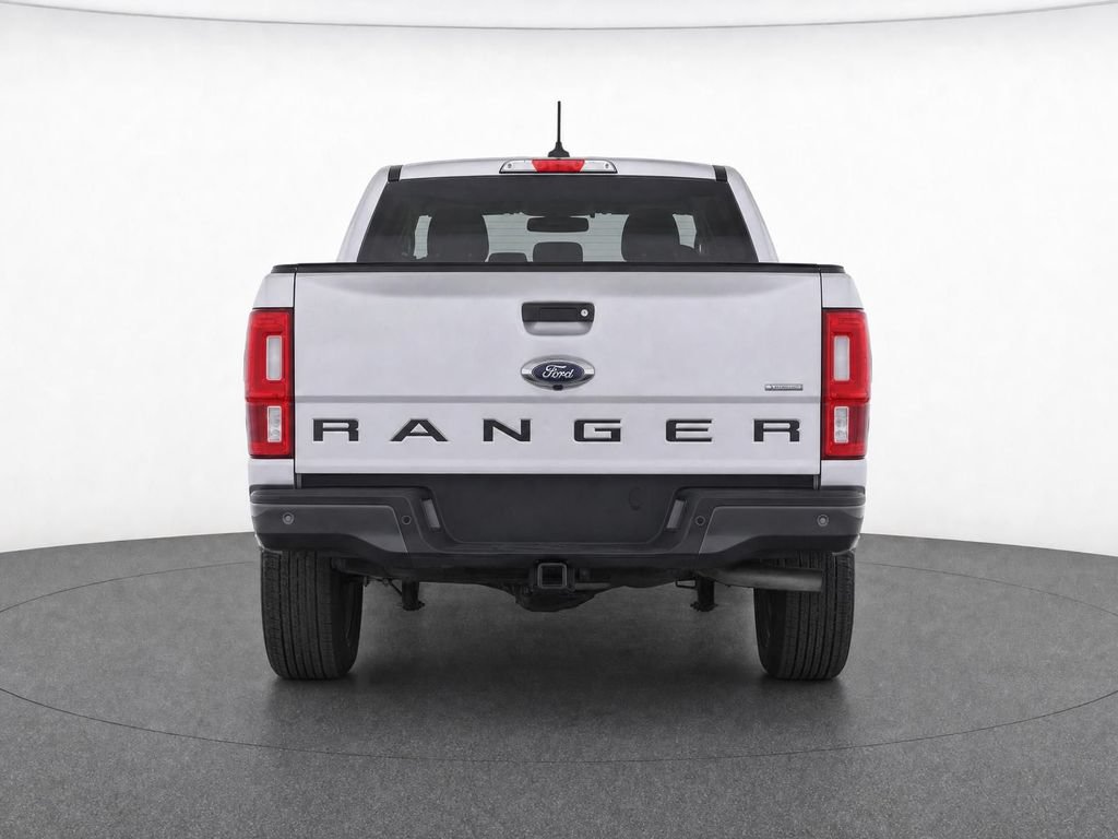 Used 2019 Ford Ranger XLT w/ Equipment Group 301A Mid AWD/4WD image 7