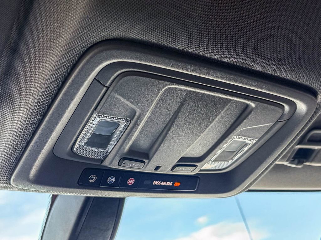 Used 2022 GMC Sierra 1500 Elevation w/ Driver Alert Package I image 37