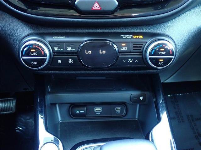 Used 2024 Kia Soul EX FWD image 19