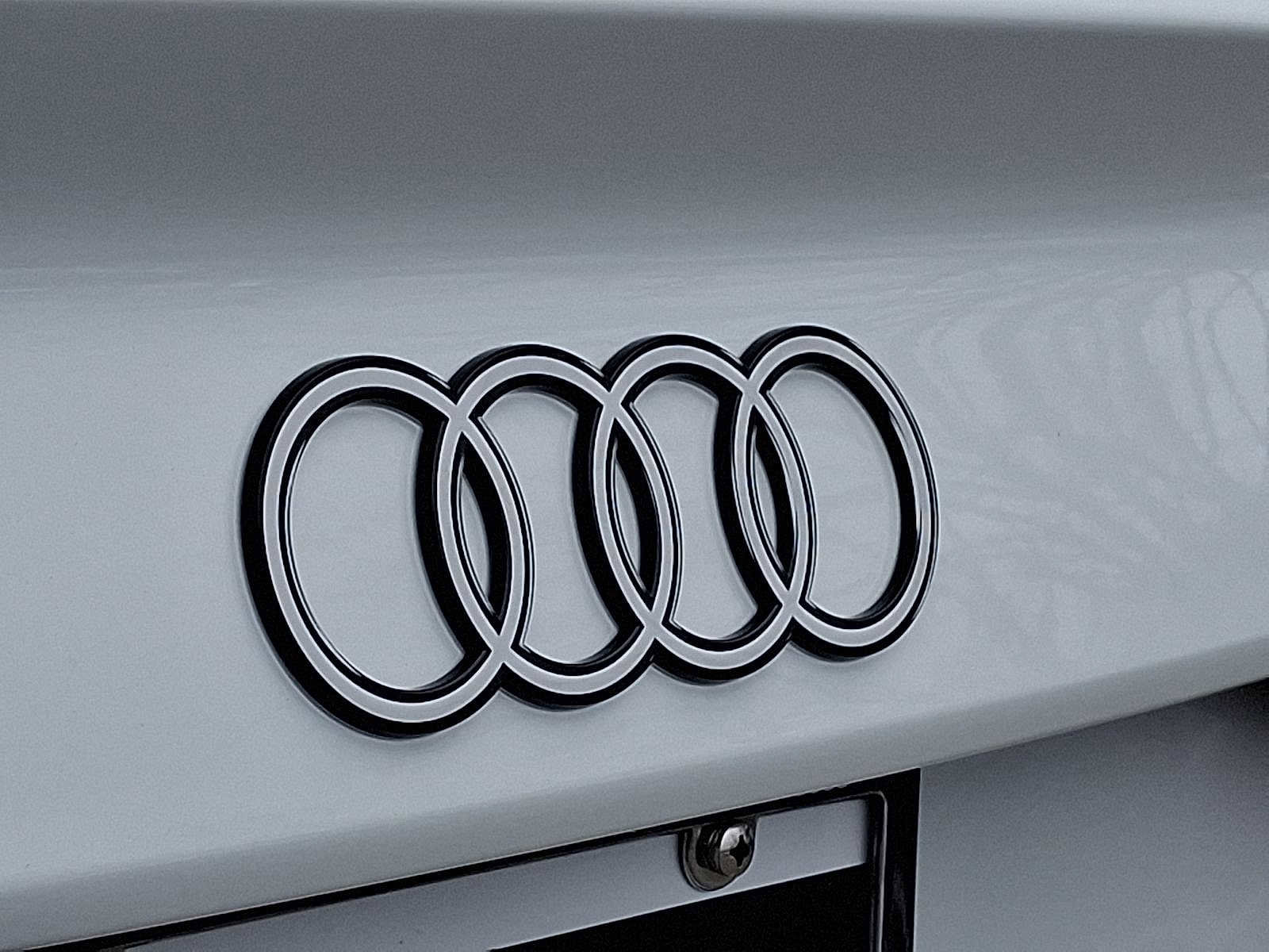 New 2026 Audi S3 Premium image 17