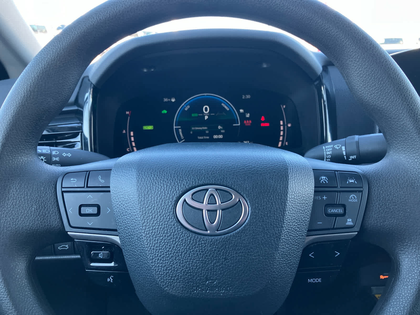 Certified 2025 Toyota Camry LE image 15