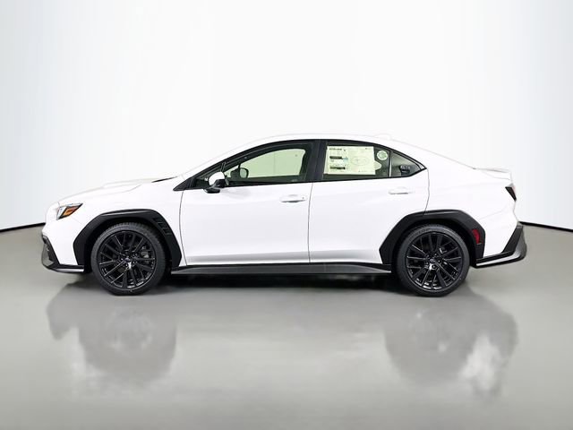 New 2026 Subaru WRX Premium video 4
