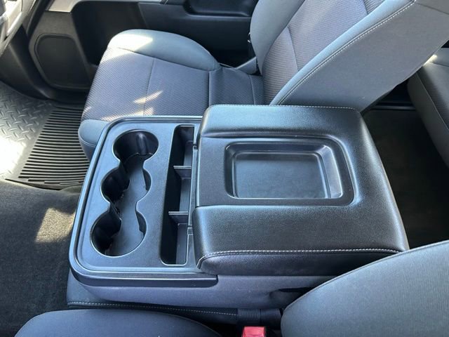 Used 2014 Chevrolet Silverado 1500 LT w/ All Star Edition AWD/4WD image 26