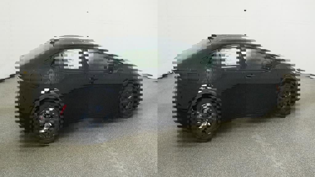 New 2026 Toyota Prius SE image 36