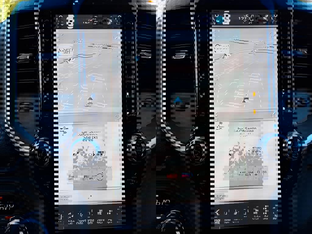 New 2026 RAM 1500 Big Horn image 8