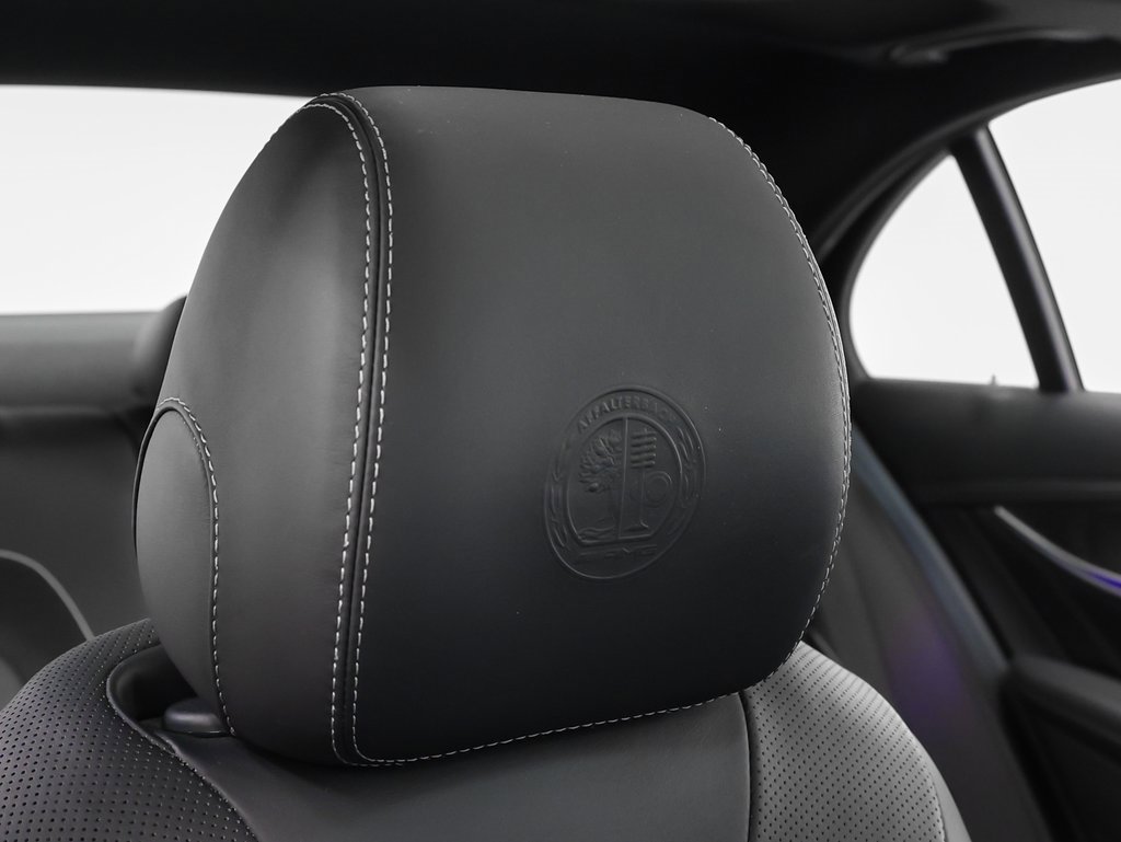 Used 2019 Mercedes-Benz E 63 AMG S image 18