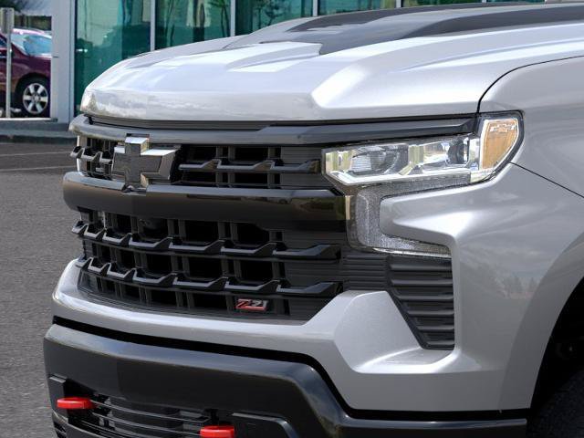 New 2026 Chevrolet Silverado 1500 LT Trail Boss w/ LT Trail Boss Premium Package AWD/4WD image 37