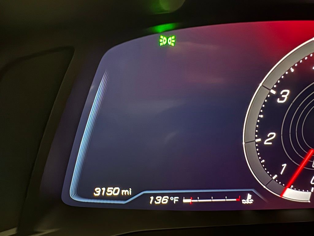 Used 2024 Chevrolet Corvette Stingray Coupe w/ Z51 Performance Package image 30