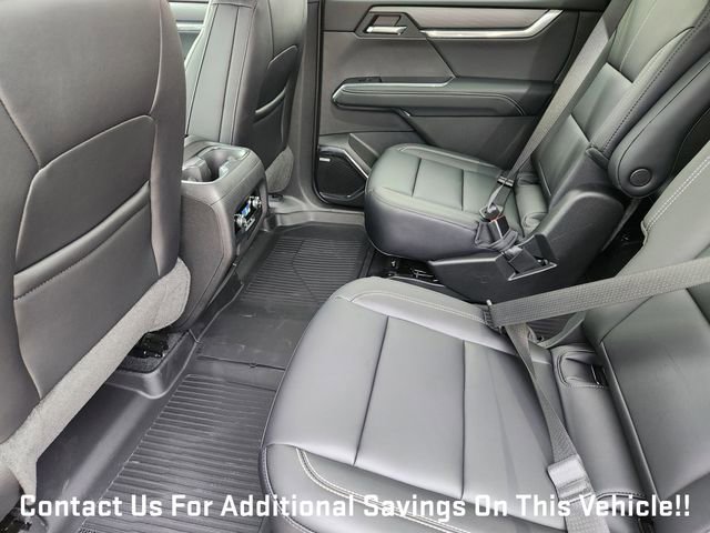 New 2026 GMC Acadia Elevation w/ Elevation Premium Package image 20