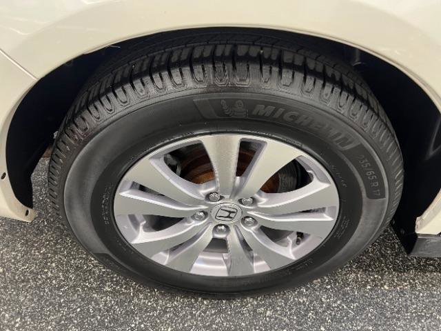 Used 2016 Honda Odyssey EX image 40