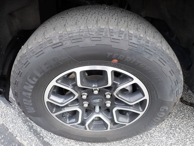 Used 2023 Ford F150 XLT w/ Equipment Group 302A High AWD/4WD image 13