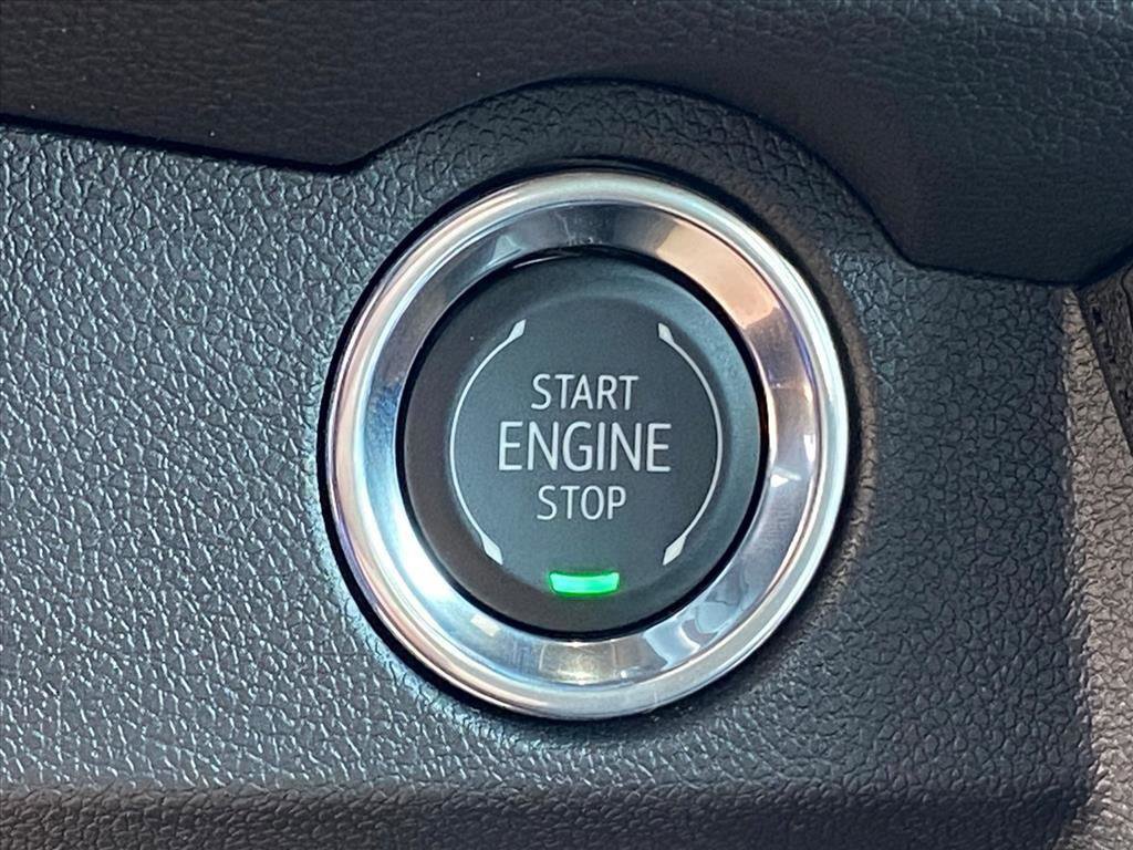 New 2026 Chevrolet Traverse LT w/ Driver Confidence Package image 17