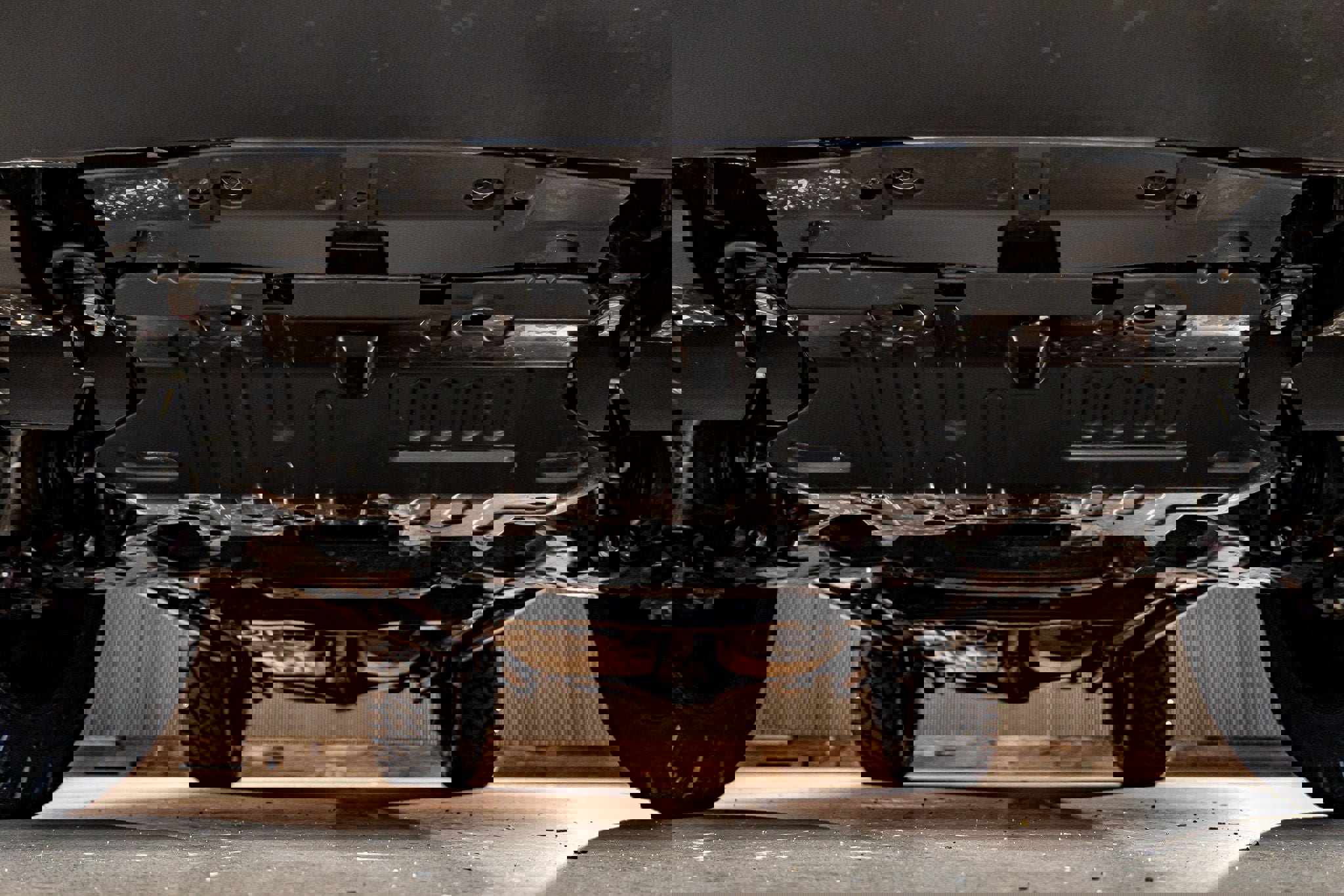 Used 2025 Lexus GX 550 image 12