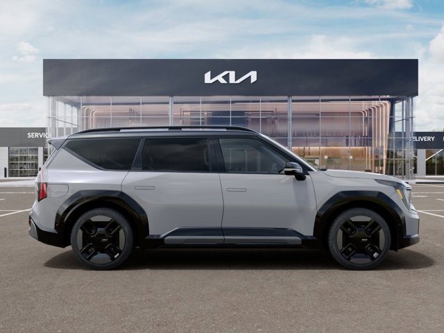 New 2026 Kia EV9 GT-Line AWD/4WD image 10