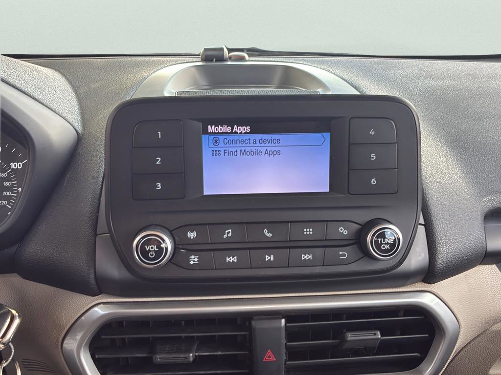 Used 2018 Ford EcoSport S FWD image 27