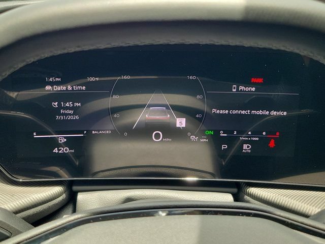 Certified 2025 Audi SQ5 Premium Plus AWD/4WD image 23
