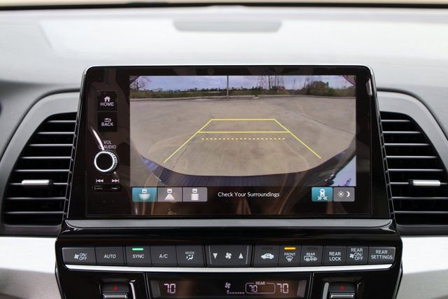 New 2026 Honda Odyssey EX-L image 23