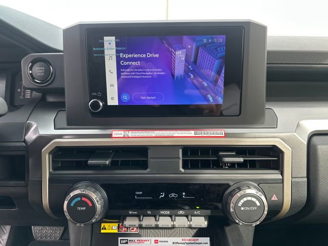 New 2026 Toyota Tacoma SR5 image 13