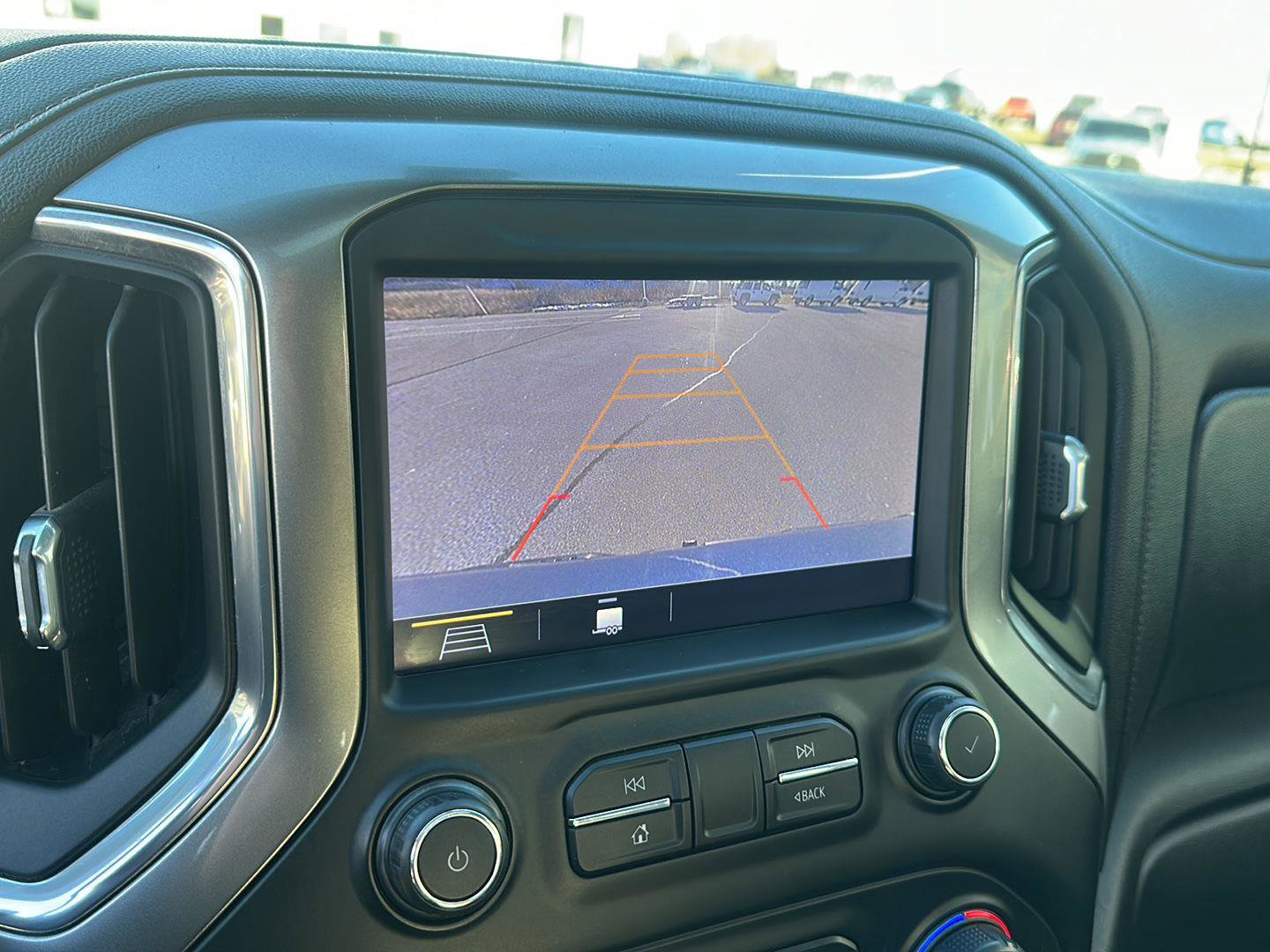 Used 2019 Chevrolet Silverado 1500 RST image 32