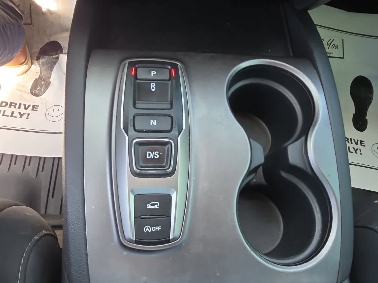 Used 2019 Honda Passport Sport image 42