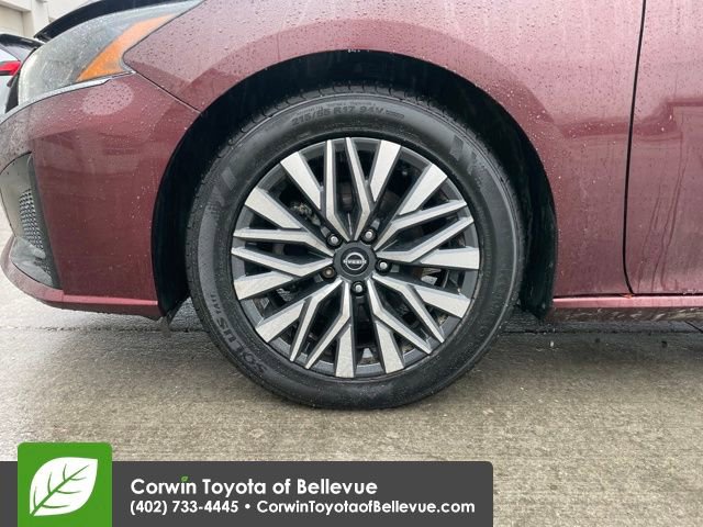 Used 2024 Nissan Altima 2.5 SV image 26