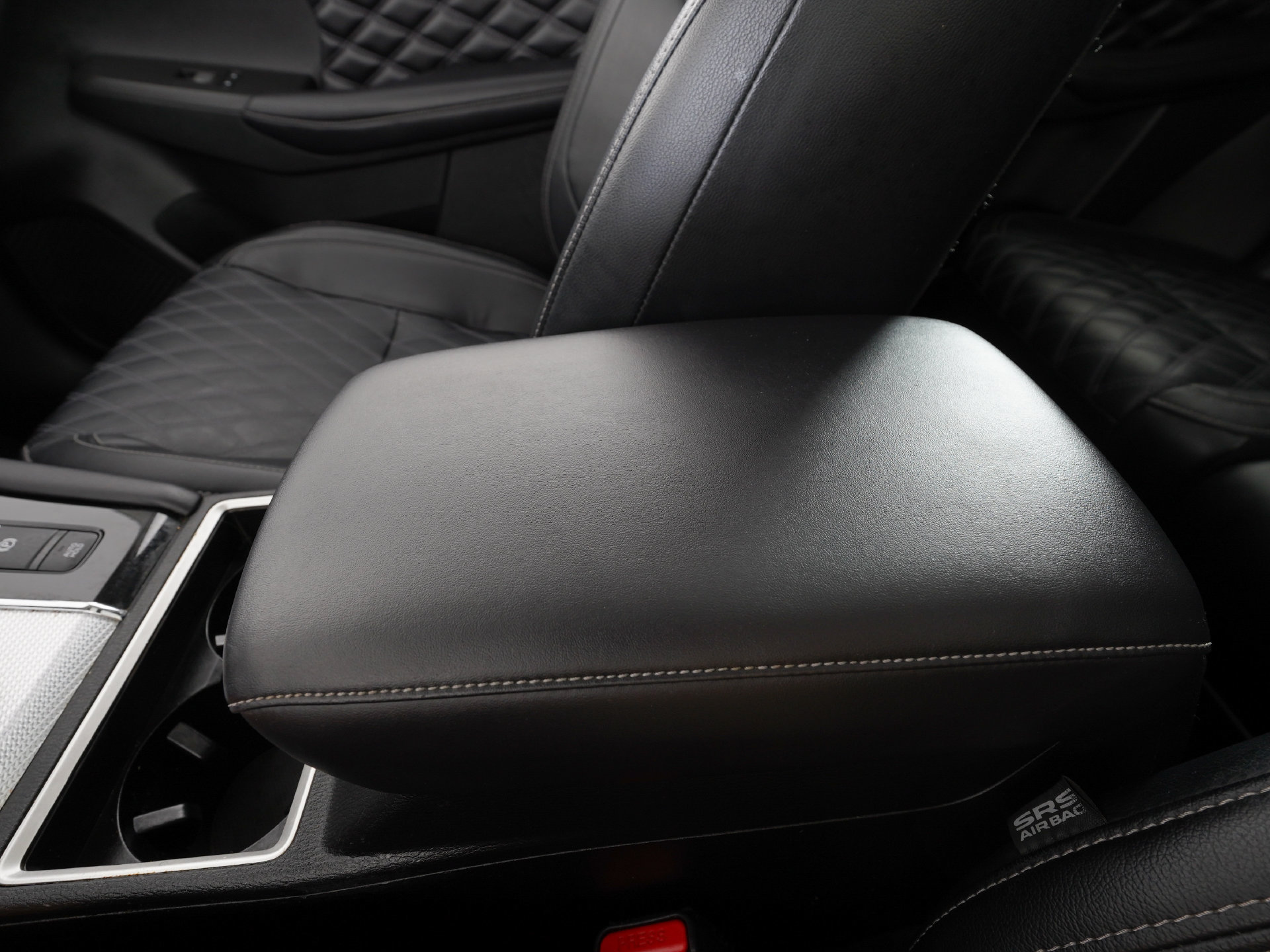 Used 2024 Mitsubishi Outlander SEL FWD image 30