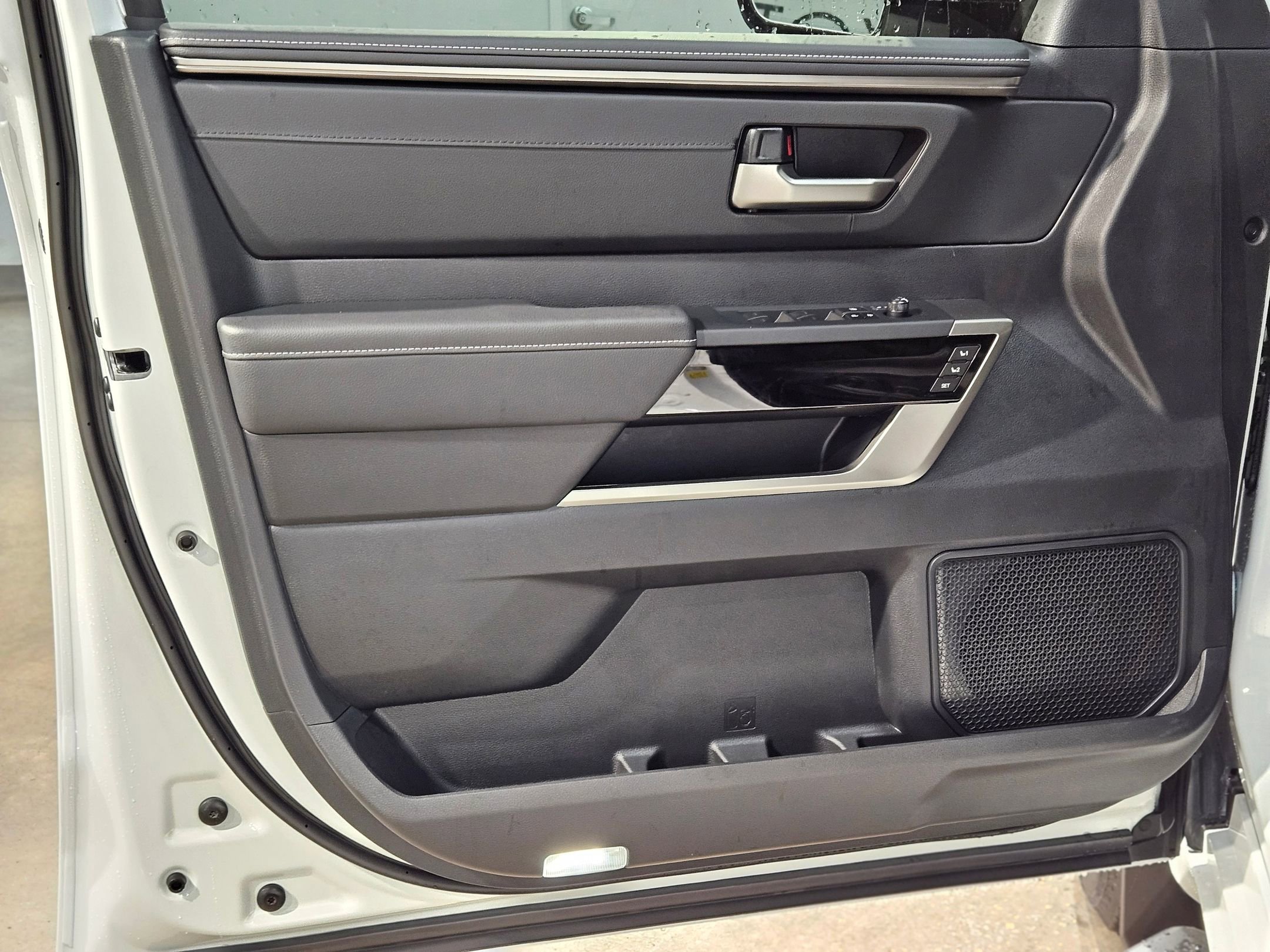 New 2026 Toyota Tundra Limited image 11