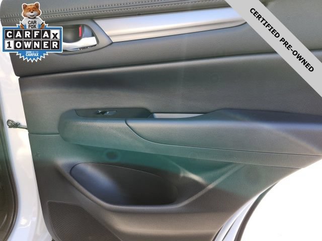 Certified 2023 MAZDA CX-5 AWD 2.5 S w/ Select Package image 24