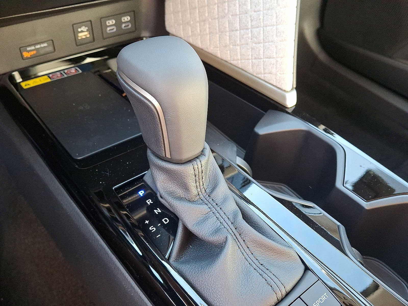 New 2026 Toyota Camry XLE w/ Premium Package image 15