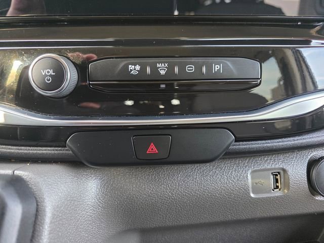 Used 2024 Ford Transit 350 XLT AWD/4WD image 18