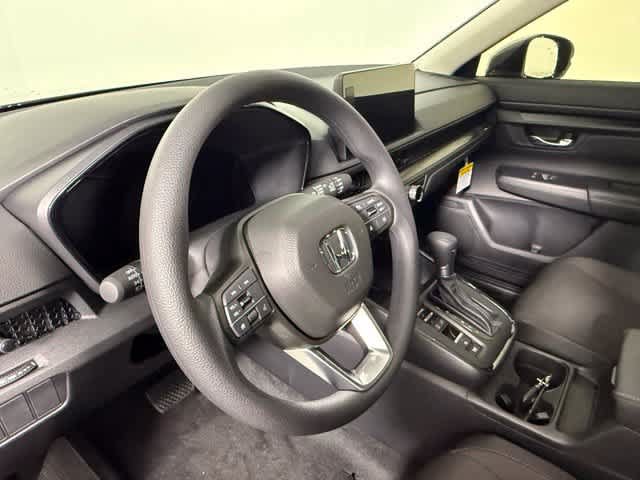 New 2027 Honda CR-V LX image 16